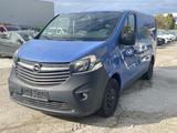 Opel Vivaro B Kasten/Kombi Kasten*L1H1* 2,7t*KAMERA* - Opel Vivaro in Mannheim