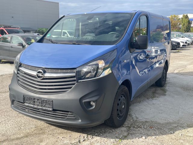 Opel Vivaro B Kasten/Kombi Kasten*L1H1* 2,7t*KAMERA*