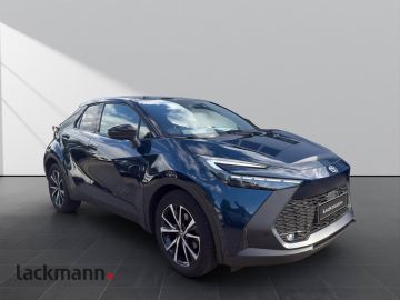 Toyota C-HR - 4