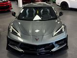 Corvette C8  Stingray *UNFALLFREI / HUD / KAMERA* - Corvette C8 Gebrauchtwagen