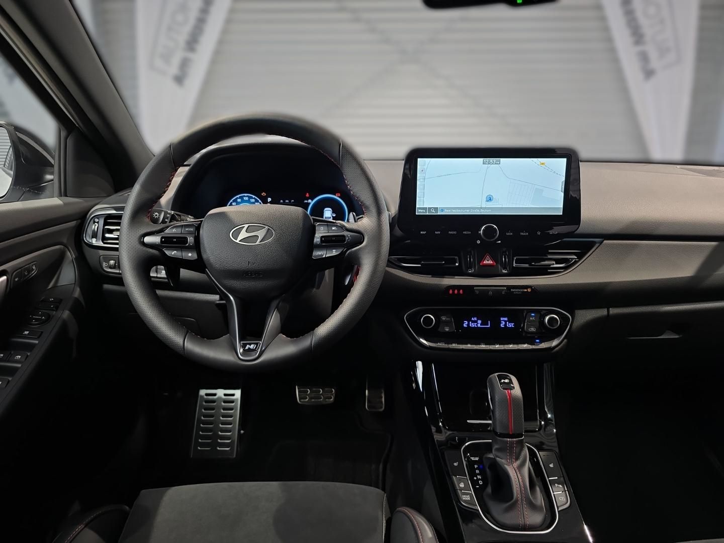Hyundai i30 – Bild 19