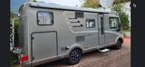 HYMER / ERIBA / HYMERCAR Exis i 578 - HYMER / ERIBA 578