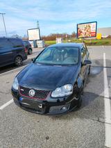 Volkswagen 95.000 km VW Golf 5 GTI gebrautwagen - Volkswagen Golf aus 2005: GTI