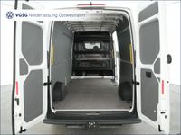Volkswagen Crafter - Vorschau Bild 12