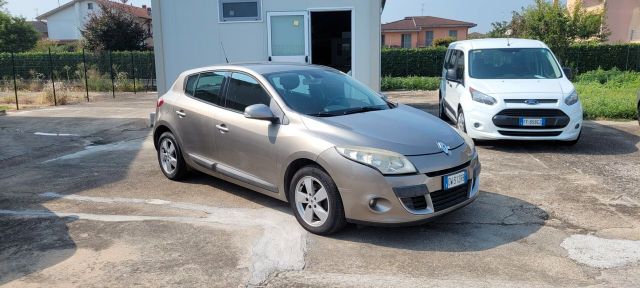 Renault Megane Mégane 1.5 dCi 110CV Dynamique