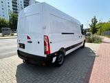 Renault Master L3H2 HKa 3,5t - gebrauchte Renault Master aus dem Jahr 2018
