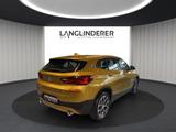 BMW X2 sDrive18d Advantage Plus NP 48.900,- - BMW: X18