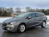 Opel Astra K Sports Tourer Innovation Kamera Navi AHK - Opel Astra Gebrauchtwagen in Bielefeld