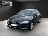 Audi A4 204ps 40 Tempo*AHK*DAB*LED*NaviTouch*LM* - Audi A4 mit Diesel-Antrieb: Kombi, Ps