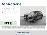Cupra Ateca - Vorschau Bild 1