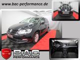 Volkswagen Sharan Comfortline BMT 7-Sitzer Navi AHK - VW Sharan Gebrauchtwagen in Osnabrück