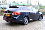 Toyota Avensis Wagon 1.8 VVTi Business Aut. Navi|Cam|LM - Toyota Gebrauchtwagen von 2014