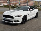 Ford Mustang 5.0 V8 Black Shadow Edition Grail - Ford Mustang Black Gebrauchtwagen