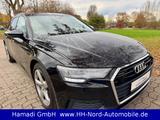 Audi A6 Avant 50 TDI quattro //286 PS//1.HAND// - Audi A6 Gebrauchtwagen in Hamburg