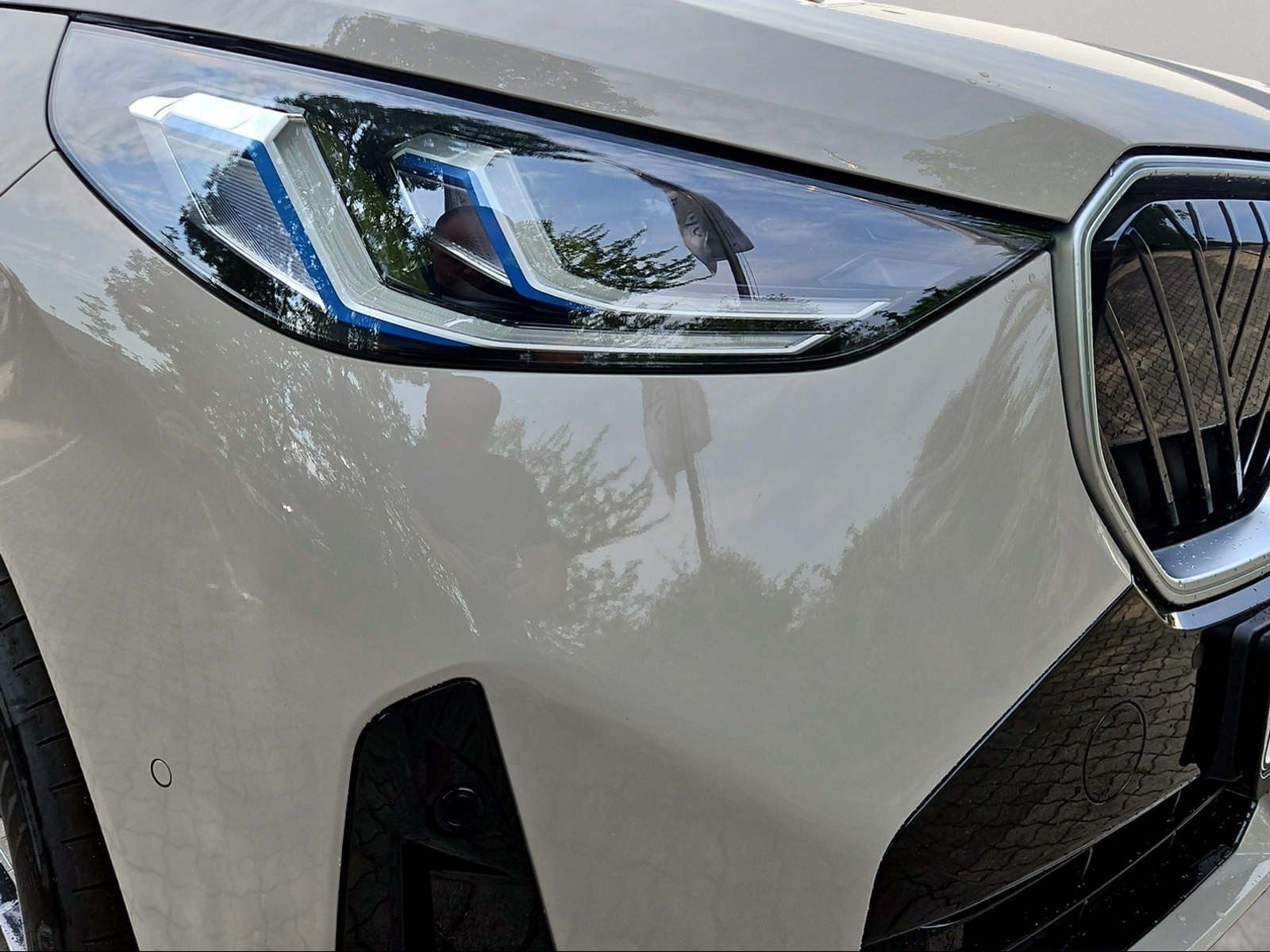 BMW X3 - Bild 19