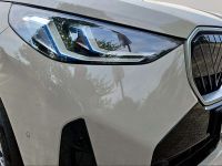 BMW X3 - Vorschau Bild 19