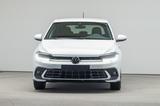 Volkswagen Polo 1.0 TSI DSG R-Line TAGESZULASSUNG KAMERA*LE - Volkswagen Polo: Automatik