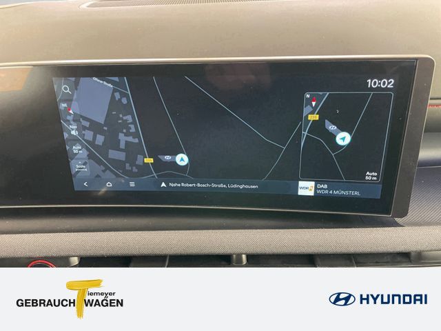 Hyundai Tucson – Bild 14