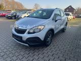 Opel Mokka Selection ecoFlex - Opel Mokka Gebrauchtwagen in Duisburg