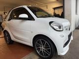 Smart ForTwo fortwo cabrio Brabus - Smart ForTwo