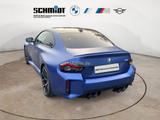BMW M2 Coupe Sport-Aut. M Carbondach Individual Lack - BMW M2 in Dortmund