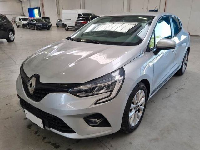 Renault Clio 1.5 dCi 85CV *Camera *Neopatentati