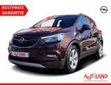 Opel Mokka X 1.4 Navi Kamera Tempomat Sitzheizung USB - Opel Mokka X Gebrauchtwagen