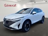 Vorschaubild Nissan Qashqai N-Connecta,Komfort,WinterPaket,Glasdach