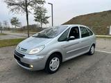 Citroën Citroen Xsara picasso 49700 km TUV NEU - Citroën Xsara Picasso Kombi Gebrauchtwagen