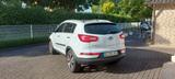 Kia Sportage 2.0 CVVT AWD Spirit Spirit - gebrauchte Kia Sportage aus dem Jahr 2013