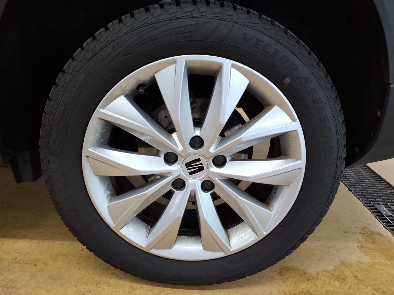 Seat Ateca - Bild 15