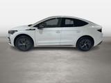 Skoda Enyaq Coupe 250kW RS Matrix ACC AHK Glasdach - Skoda Enyaq Gebrauchtwagen