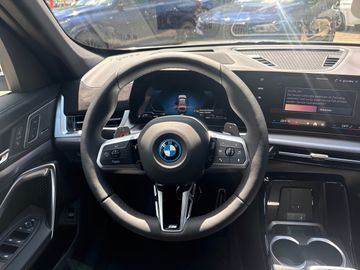 BMW X1 xDrive30e M Sportpaket Head-Up HK HiFi DAB