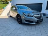 Opel Insignia ST 2.0 CDTI ecoFL. Selection 103kW S/S - Opel Insignia mit Diesel-Antrieb: Selection