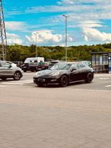 Porsche Panamera Turbo Turbo - Porsche Panamera in Freiburg