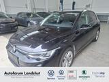 Volkswagen Golf VIII 2.0 TDI Life LED*NAVI*ACC*WINTER-PAKET