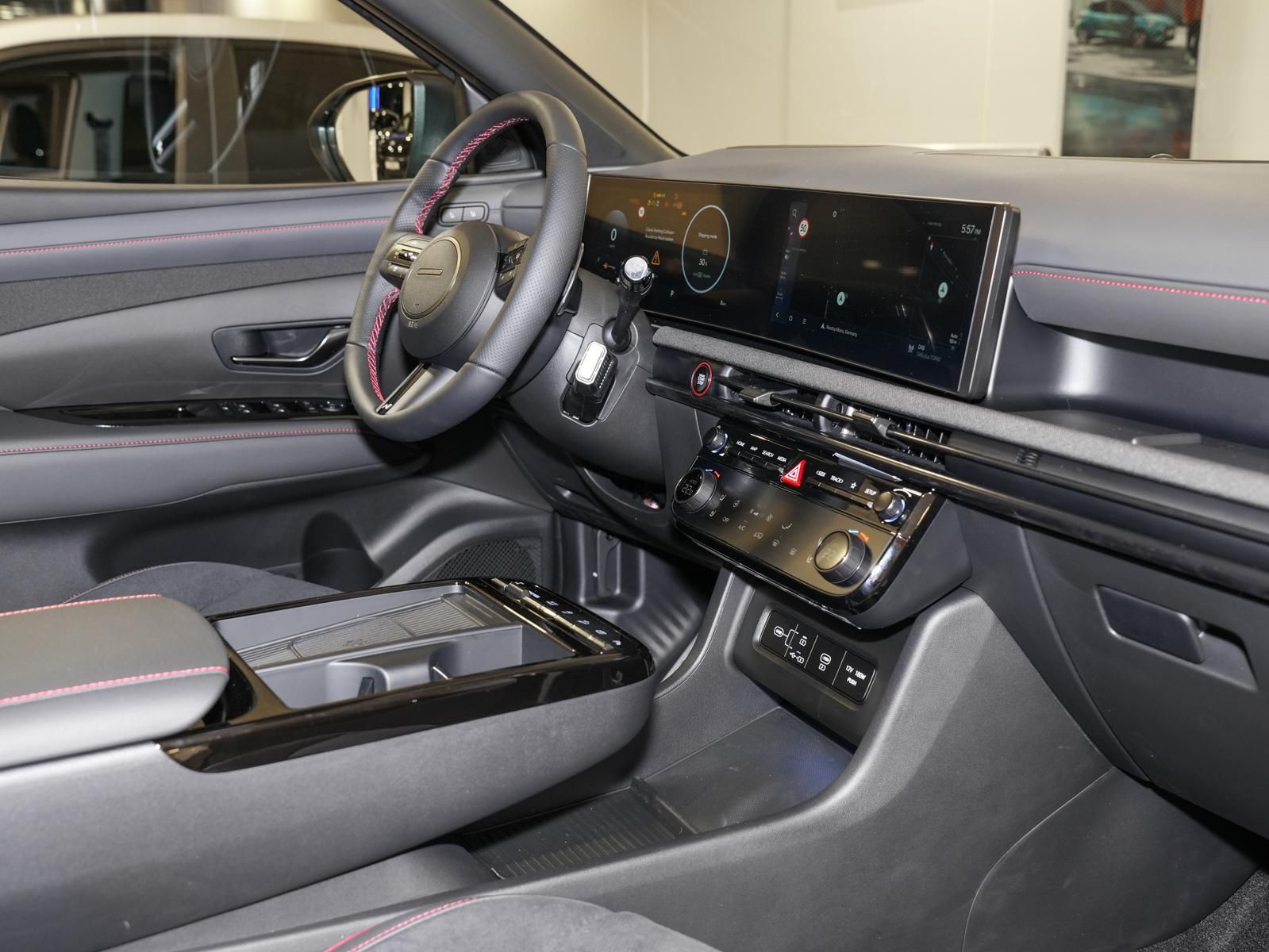 Hyundai Tucson – Bild 5