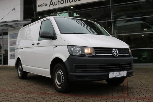 Volkswagen T6 Transporter Kasten 2.0 TDI /Klima/Telefon/PDC