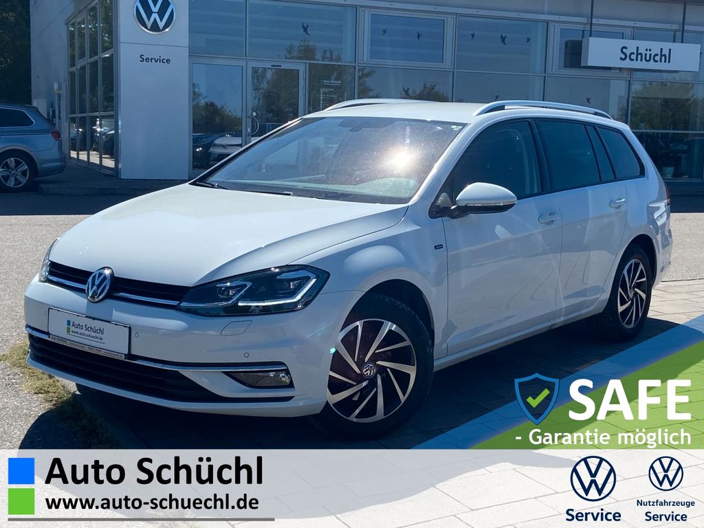 Image of Volkswagen Golf