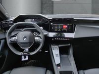Peugeot 308 - Vorschau Bild 10