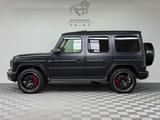 Mercedes-Benz G 63 AMG MANUFAKTUR|1.Hand|Pano|PERFORMANCE|MAGN - gebrauchte Mercedes-Benz G 63 AMG aus dem Jahr 2025