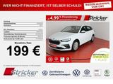 Skoda Scala Essence 1.0TSI DSG 199,-ohne Anzahlung AHK - Skoda Scala Jahreswagen