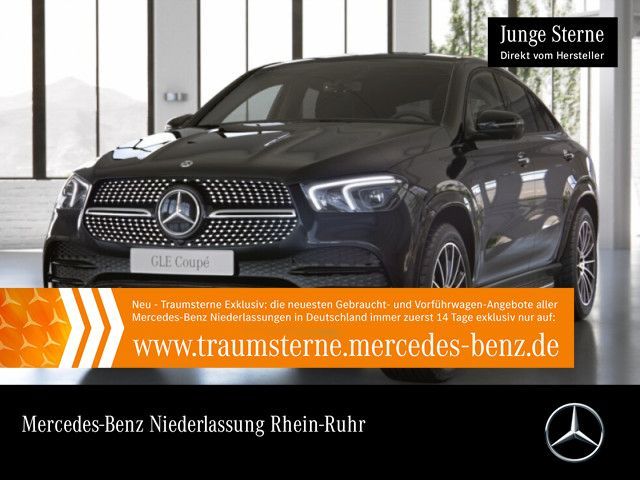 Mercedes-Benz GLE 350 e Cp.2x AMG/21"/PANO/NIGHT/MULTI/FAHRASS