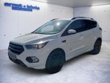 Ford Kuga 4x4 Aut. ST-Line AHK Keyfree Winterpaket - Ford Kuga mit Benzin-Antrieb: Geländewagen