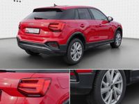 Audi Q2 - Vorschau Bild 23