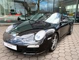 Porsche 997 C2 S Cabrio*Schalter*lückenl. PZ Scheckheft*