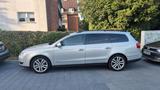 Volkswagen VW Passat Kombi TDI - Volkswagen Passat aus 2010: TDI