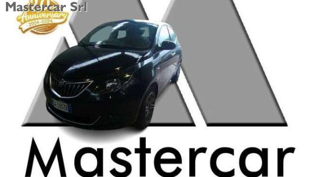 Image of Lancia Ypsilon