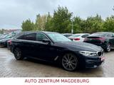 BMW 530dA Touring xDrive*M-SPORT*HUD*SOFT-CLOSE*AHK* - BMW 530 mit Diesel-Antrieb