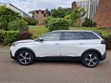 Peugeot 5008 BlueHDi 180 EAT8 GT , PanoramaSD,Scheckheft - Peugeot in Saarbrücken